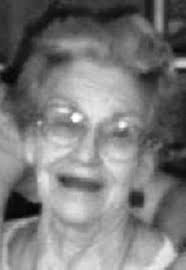 Marcella Lafern MINTON Obituary February 12, 2013