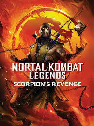 On april 23, mortal kombat enters the arena. Mortal Kombat Legends Scorpion S Revenge 2020 Rotten Tomatoes