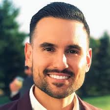 Michele Osborn and Micah Bilton-Smith's Wedding Website