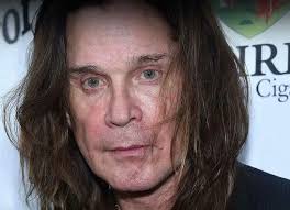 Ozzy Osbourne in the early 90s had excellent hair!! 🥰🤘🏻🎸🦇