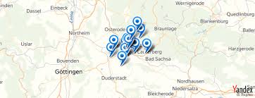 Pizza inn duderstadt sihtnumber 37115. Best Restaurants In Herzberg Lower Saxony Germany Afabuloustrip