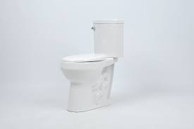 20 Inch Extra Tall Bowl Toilet Dual Flush Metal Handle Slow Close Seat Toilet Tall Toilets Toto Toilet
