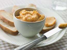 Recette Sauce Rouille Setoise Facile Et Rapide L Ile Aux Epices Recette Rouille Recette Sauce Rouille