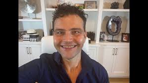 Branding with Chris Logsdon