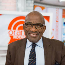 Today's Al Roker shares rare peek of spacious backyard at NYC family home