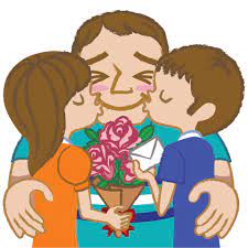 Imágenes frases y mensajes de feliz día del padre para compartir ¡¡felíz día papá!! Dibujos Para El Dia Del Padre Para Imprimir Vix