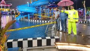 Lepas Pengawasan Ortu Bocah 10 Tahun Tewas Tenggelam Di Kolam Renang