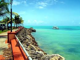 Entree Du Bourg De Sainte Anne Guadeloupe Guadeloupe Voyage Guadeloupe Plage Guadeloupe