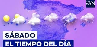 Previsión del tiempo para hoy, mañana y los próximos días. El Tiempo Para El Sabado 13 De Febrero