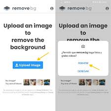 Content creation is easy, accessible, and collaborative with kapwing. How To Remove The Background Of A Photo Easily And Free With Remove Bg For Android