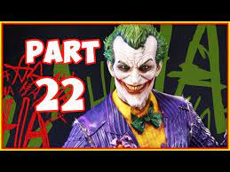 Arkham knight game guide & walkthrough by gamepressure.com. Batman Arkham Knight Gameplay Walkthrough Part 22 Joker Takeover Youtube