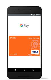 We did not find results for: Google Pay Ing
