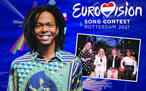 Eurovisie songfestival 2020 beleef het eurovisie songfetsival eurovisie songfestival video de ontwerper aan het woord. Stelling Van De Dag Nederland Gaat Het Eurovisie Songfestival Winnen Dagblad Van Het Noorden