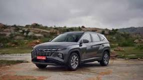 Image result for features of hyundai tucson 2022