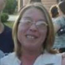 Gina Ann McCormick Obituary