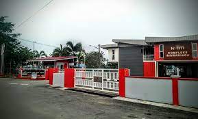 Unit psikologi dan kerjaya kolej komuniti kuantan. Kolej Polytech Mara Kuantan Mapio Net