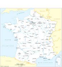Carte de france avec principales villes hist geo carte france principales villes php carte des principales villes de france t l charger la carte non prot g e si vous tes la recherche d une carte plus sp cialis e nous vous proposons galement une carte faisant appara tre la population des ces aires. Des Ressources Pedagogiques Pour Apprendre Ou Reviser La Geographie Institut Ign