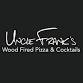 Evan & James live @ Uncle Franks Pizza event image