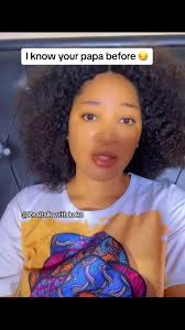 I Knew Your Dad for A Long Time