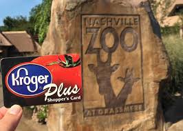 Maybe you would like to learn more about one of these? Kroger Safari Fridays