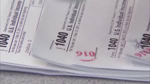 If you are eligible for unemployment benefits, and file weekly claims, the amount of your benefit payment will automatically be applied toward your overpayment. When Will Unemployment Tax Refunds Be Issued King5 Com