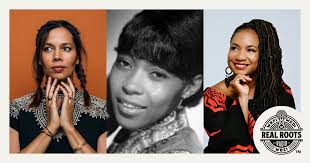 Celebrating Black History Month: Rhiannon Giddens, Linda Martell, Miko  Marks, and More