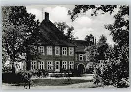 Haus zum kauf in dülmen. 4408 Dulmen Haus Merfeld Ansichtskarten Center Onlineshop