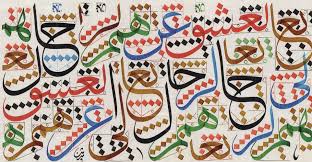 Instead, it's a system of using the latin alphabet and numbers to replace certain arabic letters to write, phonetically, what arabic words sound like. Arabic For Egyptian Youth A Forgotten Privilege