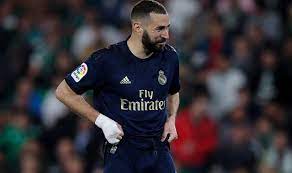 Born 19 december 1987) is a french professional footballer who plays as a striker for spanish club real madrid. Top 25 Golov Benzema V La Lige Football Ua