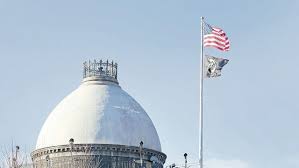 Readers react to Nassau's initial refusal to lower flags for Jimmy Carter:  Bruce Blakeman embarrasses his county