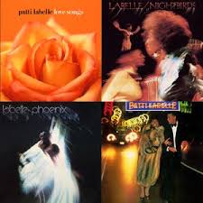 Patti LaBelle's 20 best songs – ranked! - playlist by Guardian Music