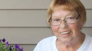 Helen I. O'Connor Obituary