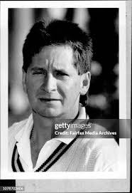 State Cricket Team Tasmania Head Shots.Tim Coyle . News Photo