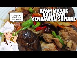 Daging masak halia (ginger beef) chinese style. Ayam Masak Halia Dan Cendawan Shitake Litetube