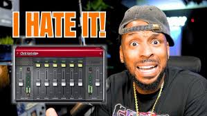 Mixing Vocals with One Waves Plugin