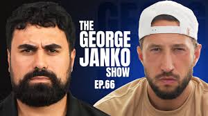 Former Impaulsive Podcast Member, George Janko confront's Logan Paul's  associate, Mike Majlak about his abusive corporate experience with Logan.
