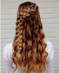 You will need to confirm your email address. 8 Confirmation Hairstyles Ideas Long Hair Styles Hair Styles Hairstyle