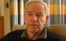 Brian Cameron: farmer, author and ag pioneer