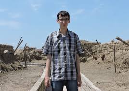 Леонид Нерсисян - ИА REGNUM