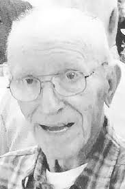 Elmer Lantz Obituary (2015)