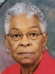 Obituary information for Ms. Larvatie Collins