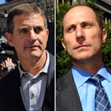 Bear Stearns' Trail of 'Lies'