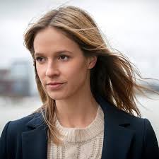 Lisa Bitter im Steckbrief: So tickt die „Tatort“-Schauspielerin