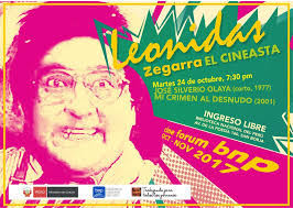 José Silverio Olaya (Short 1977)