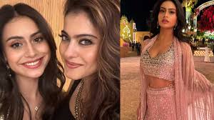 Freida Pinto Flaunts Baby Bump With Fiance Cory Tran