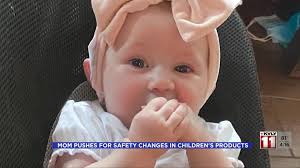 Baby industry insiders questioned over involvement with setting own safety  standards