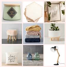 Spring Home Decor Favorites • Sage to Silver
