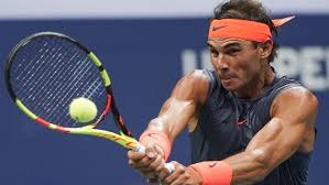 The top seed in madrid after his title win at the barcelona open, nadal will be the one to beat as thiem looks at. Butuh Lima Set Untuk Taklukkan Thiem Nadal Ke Semifinal Bagian 1