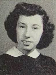 Rita Kirwan Graham (1934-2022)