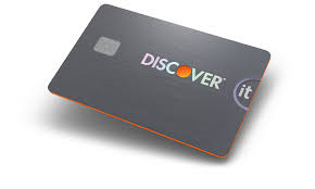 Your ability to make payments is tied directly to your income, so income is a. Discover It Secured Credit Card To Build Credit History Discover